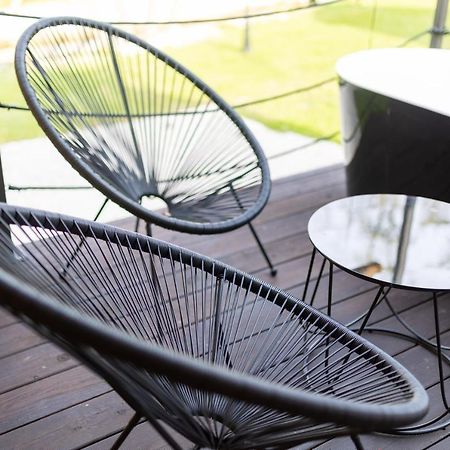 Glamping Resort Halicanum Grkavescak Εξωτερικό φωτογραφία