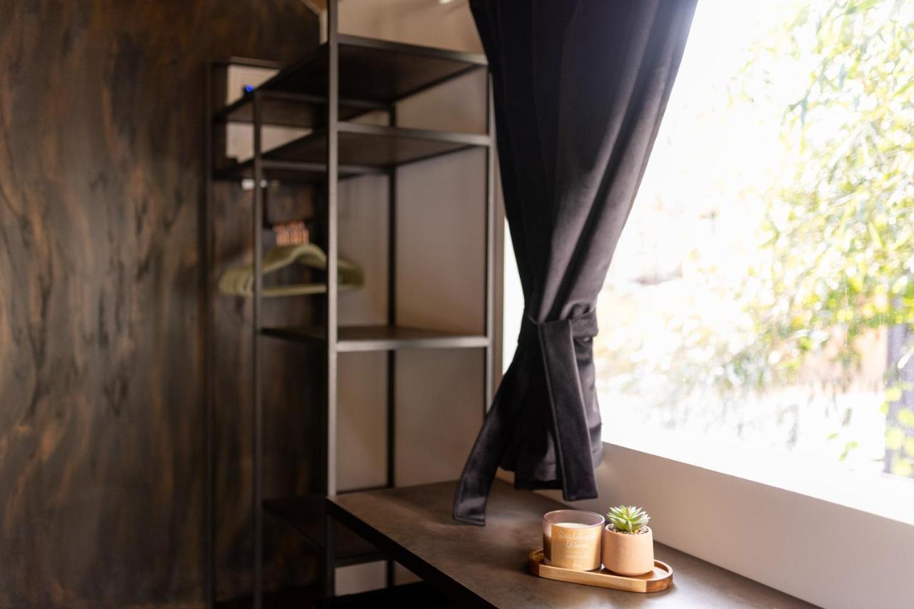 Glamping Resort Halicanum Grkavescak Εξωτερικό φωτογραφία