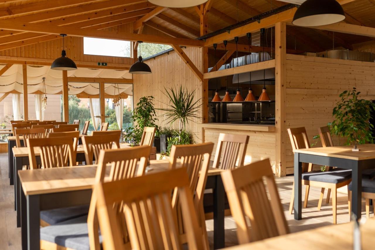 Glamping Resort Halicanum Grkavescak Εξωτερικό φωτογραφία