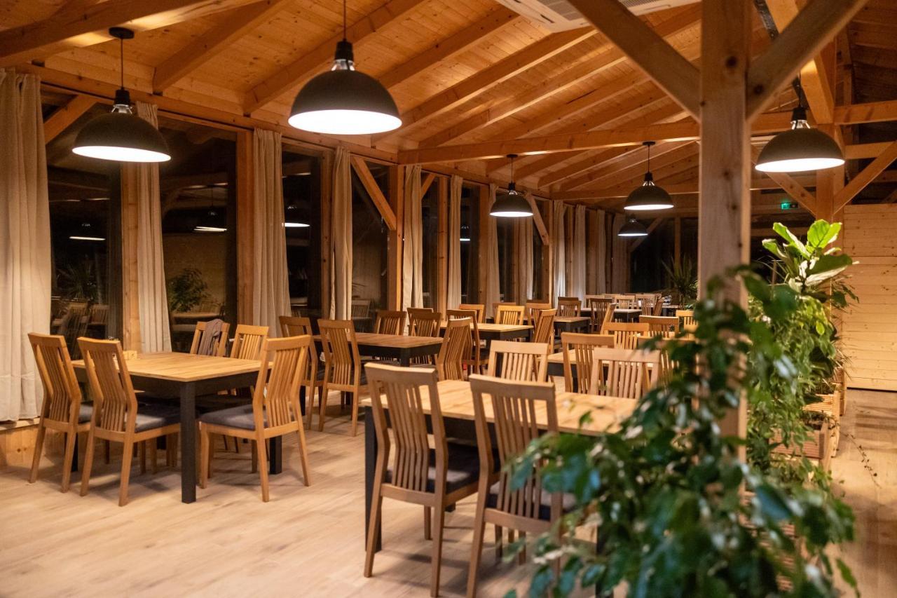 Glamping Resort Halicanum Grkavescak Εξωτερικό φωτογραφία
