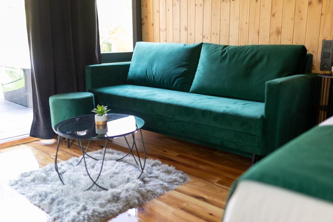 Glamping Resort Halicanum Grkavescak Εξωτερικό φωτογραφία