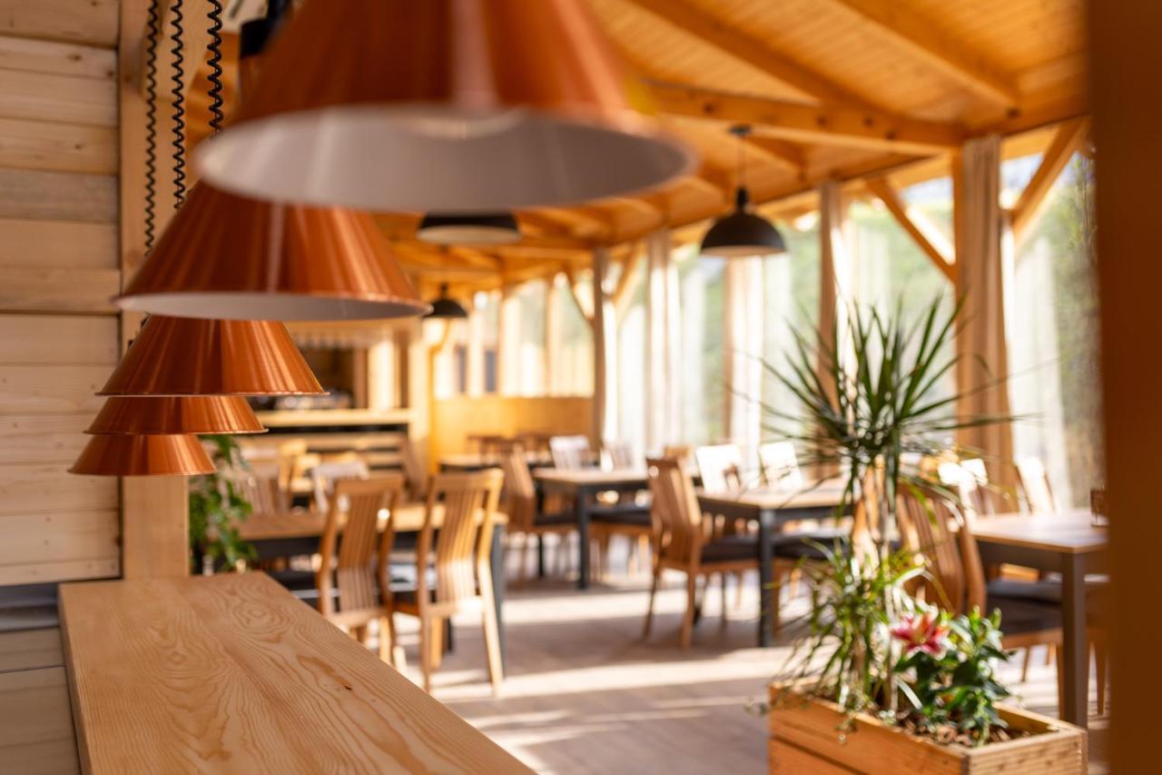 Glamping Resort Halicanum Grkavescak Εξωτερικό φωτογραφία