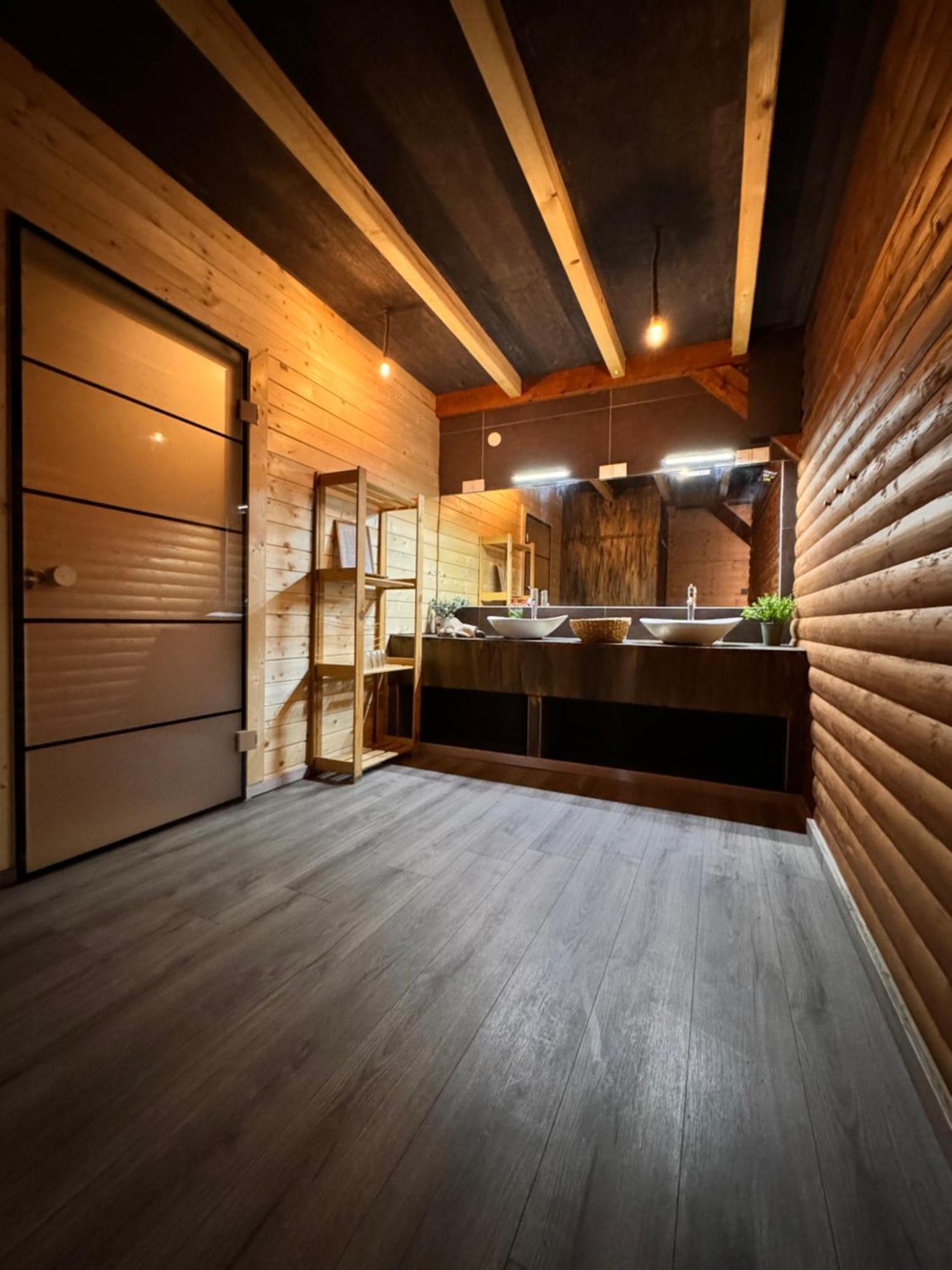 Glamping Resort Halicanum Grkavescak Εξωτερικό φωτογραφία
