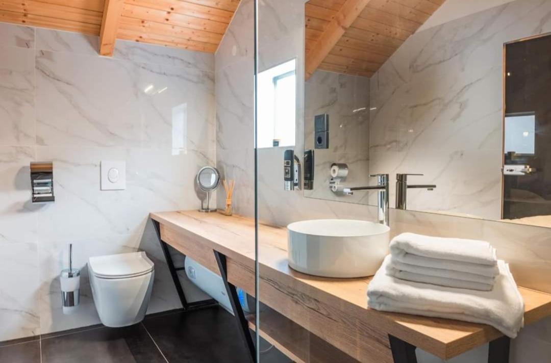 Glamping Resort Halicanum Grkavescak Εξωτερικό φωτογραφία
